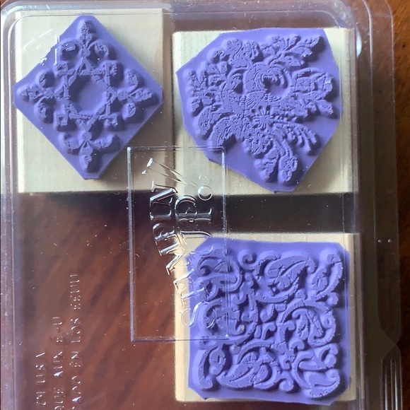 Stampin’ Up 3 incomplete stamp sets❣️ - Picture 5 of 7